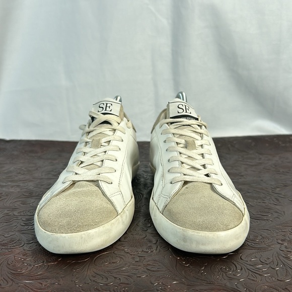SAME EDELMAN SNEAKERS SIZE(9.5) - Picture 2 of 5